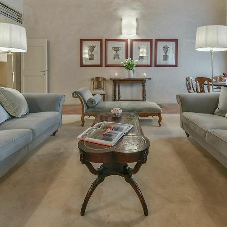 Palazzo Medici Apartments フィレンツェ エクステリア 写真