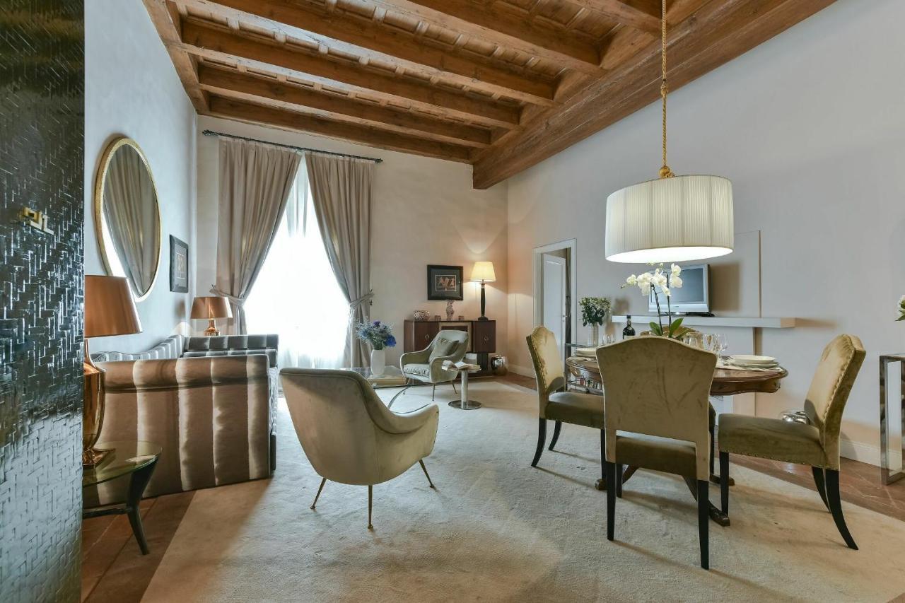 Palazzo Medici Apartments フィレンツェ エクステリア 写真