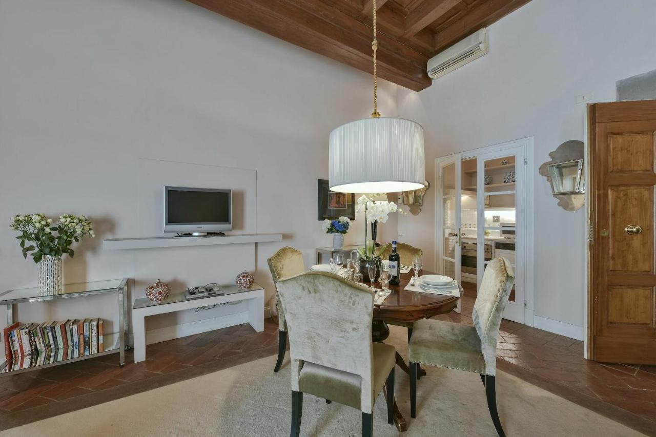 Palazzo Medici Apartments フィレンツェ エクステリア 写真