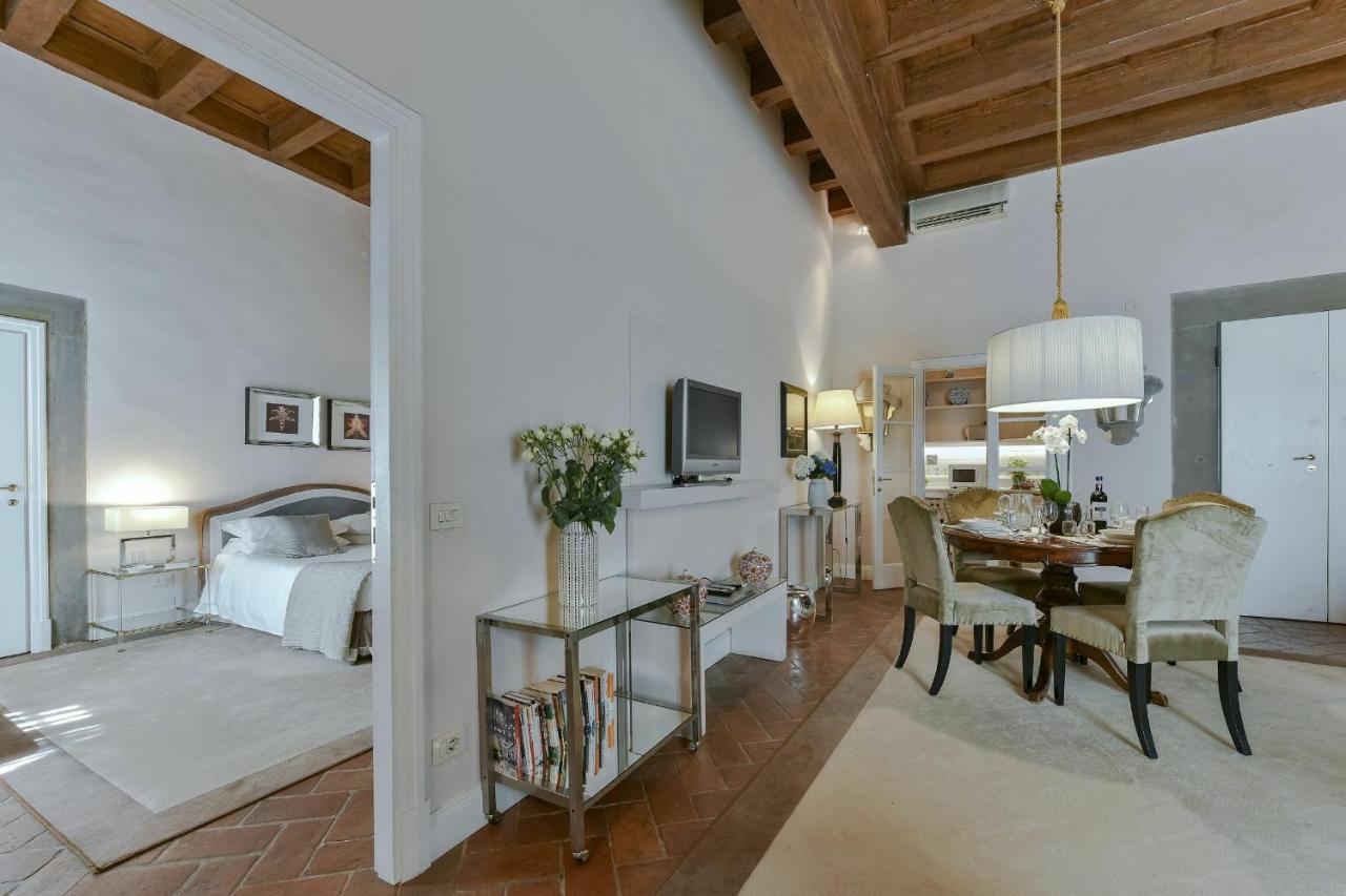 Palazzo Medici Apartments フィレンツェ エクステリア 写真