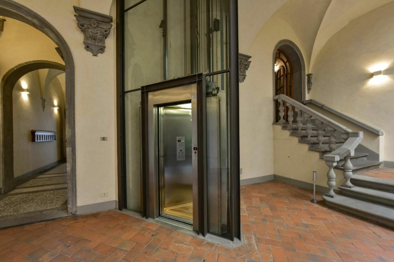 Palazzo Medici Apartments フィレンツェ エクステリア 写真