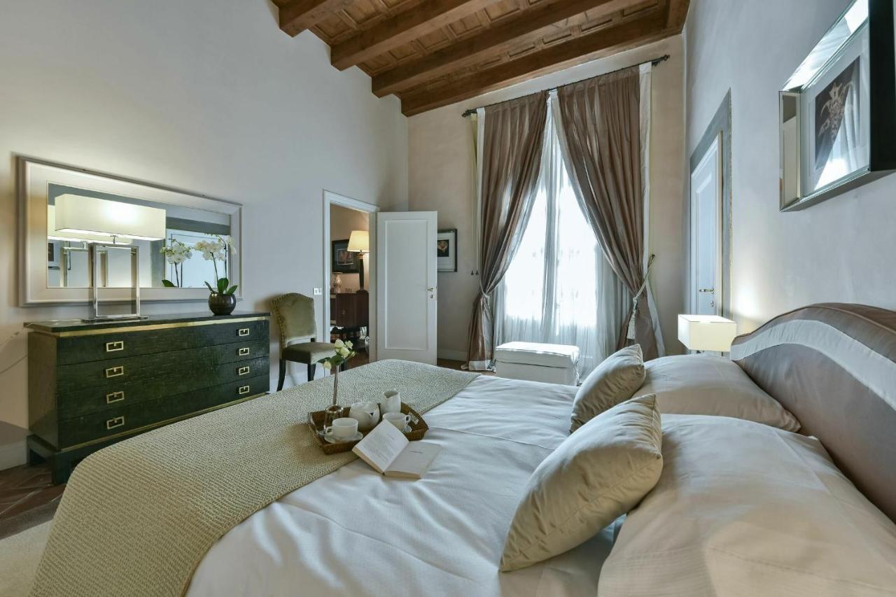 Palazzo Medici Apartments フィレンツェ エクステリア 写真