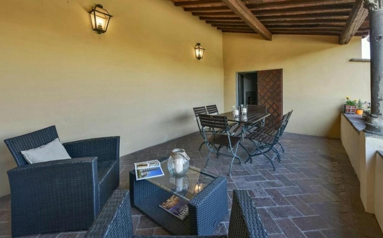 Palazzo Medici Apartments フィレンツェ エクステリア 写真