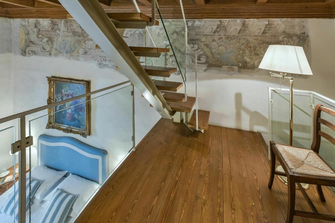 Palazzo Medici Apartments フィレンツェ エクステリア 写真