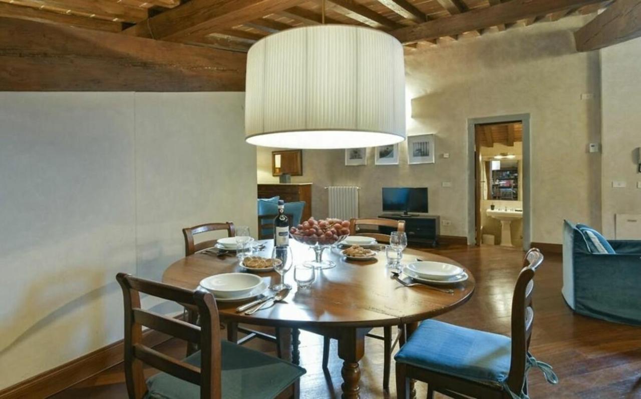 Palazzo Medici Apartments フィレンツェ エクステリア 写真