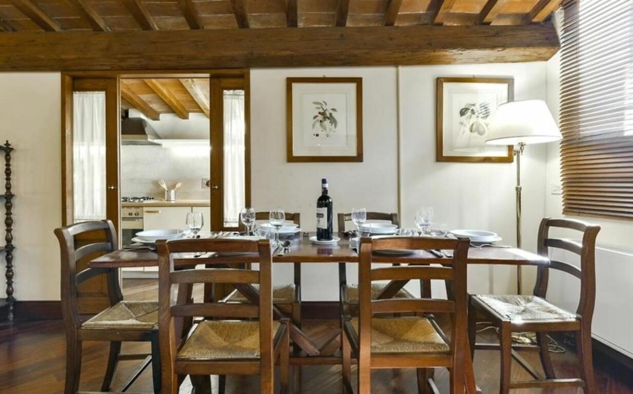 Palazzo Medici Apartments フィレンツェ エクステリア 写真