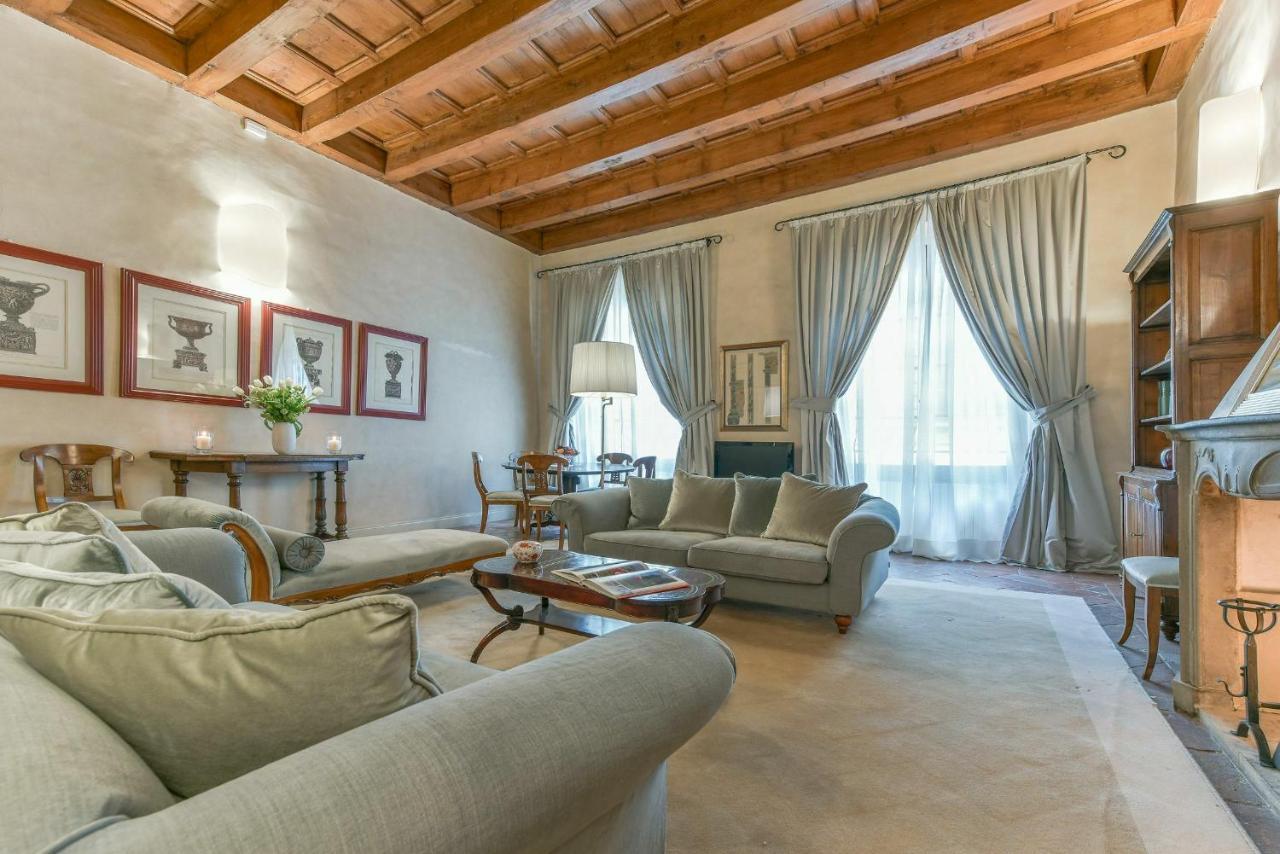 Palazzo Medici Apartments フィレンツェ エクステリア 写真