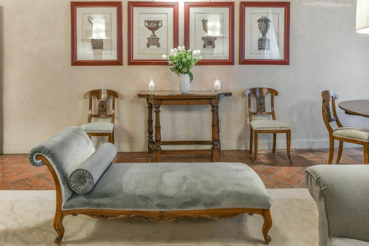 Palazzo Medici Apartments フィレンツェ エクステリア 写真