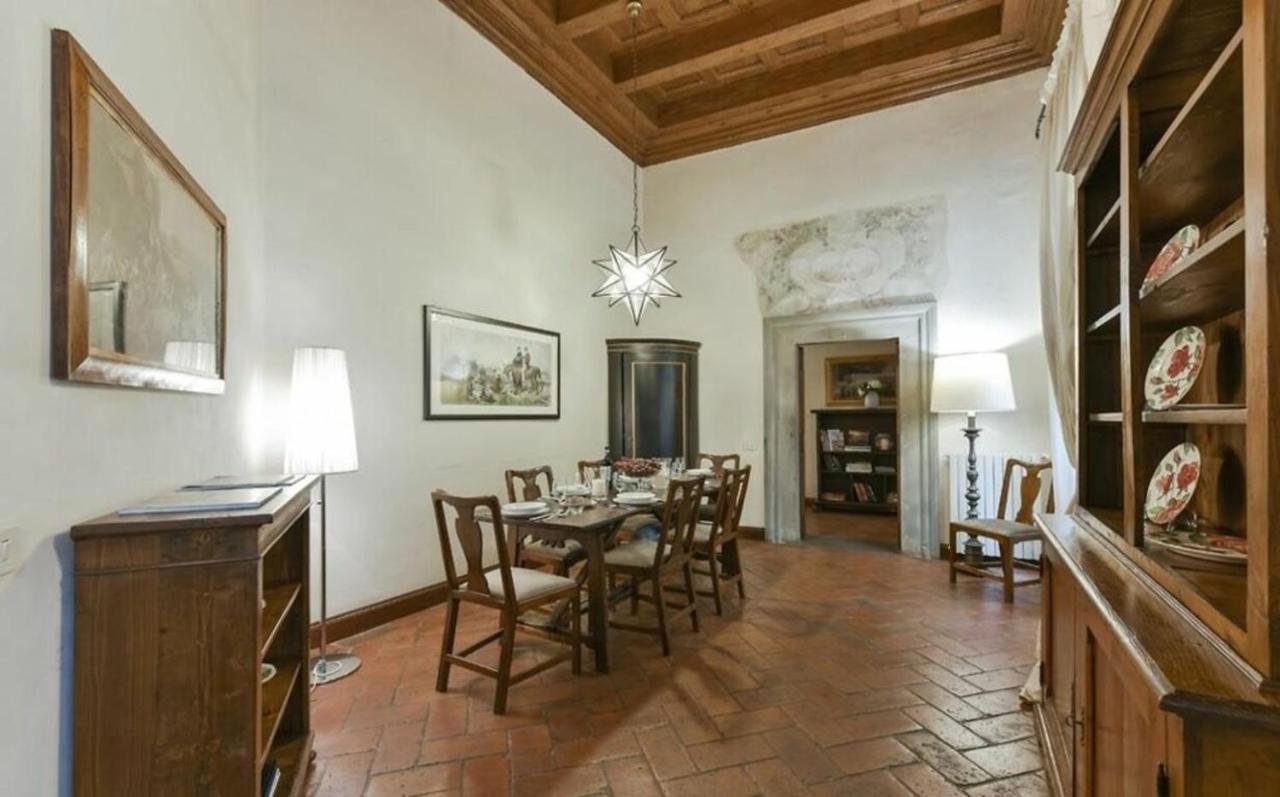 Palazzo Medici Apartments フィレンツェ エクステリア 写真