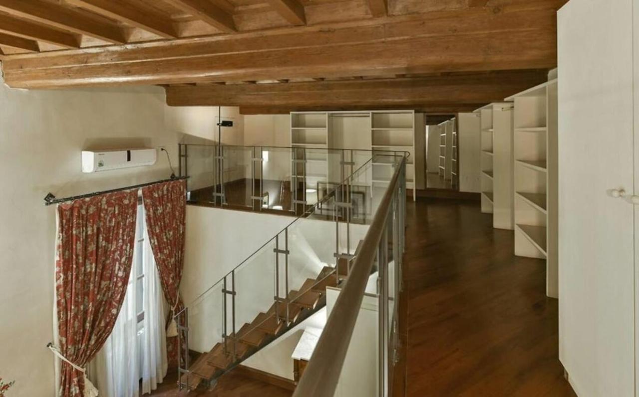 Palazzo Medici Apartments フィレンツェ エクステリア 写真