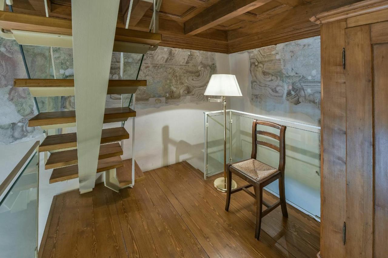Palazzo Medici Apartments フィレンツェ エクステリア 写真