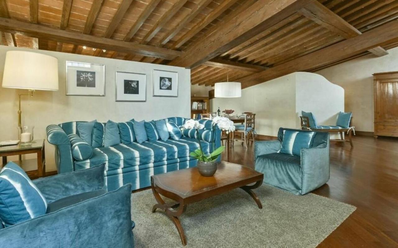 Palazzo Medici Apartments フィレンツェ エクステリア 写真