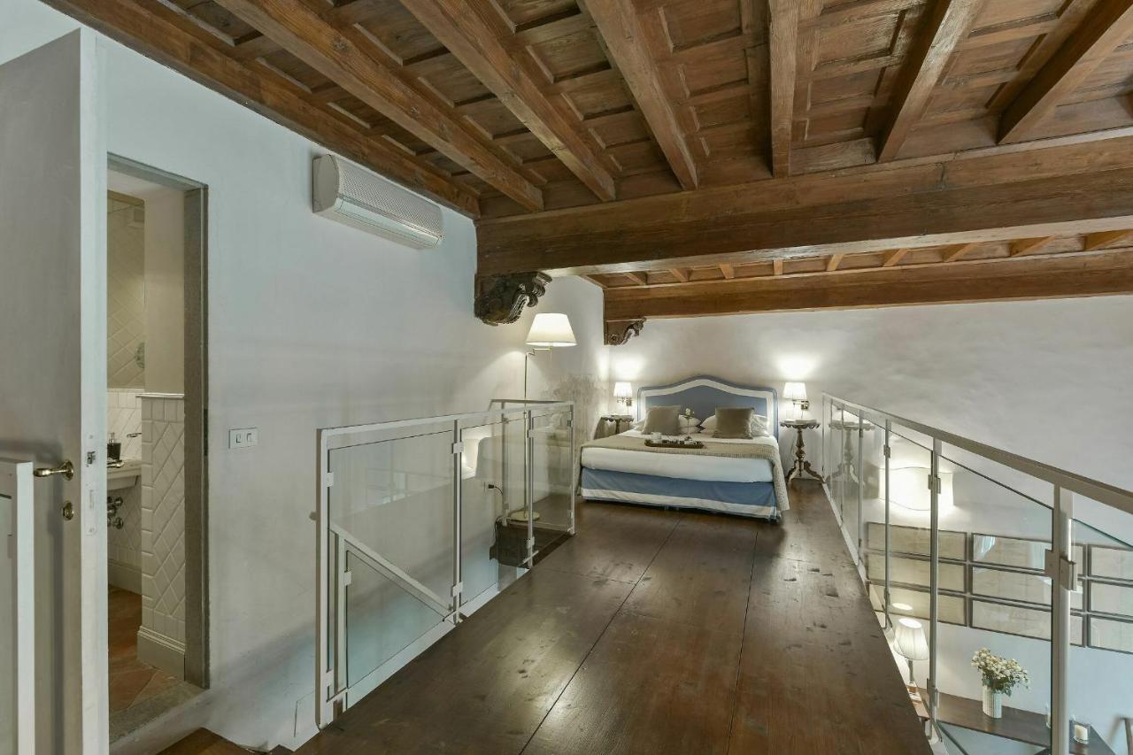 Palazzo Medici Apartments フィレンツェ エクステリア 写真