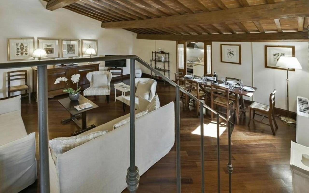 Palazzo Medici Apartments フィレンツェ エクステリア 写真