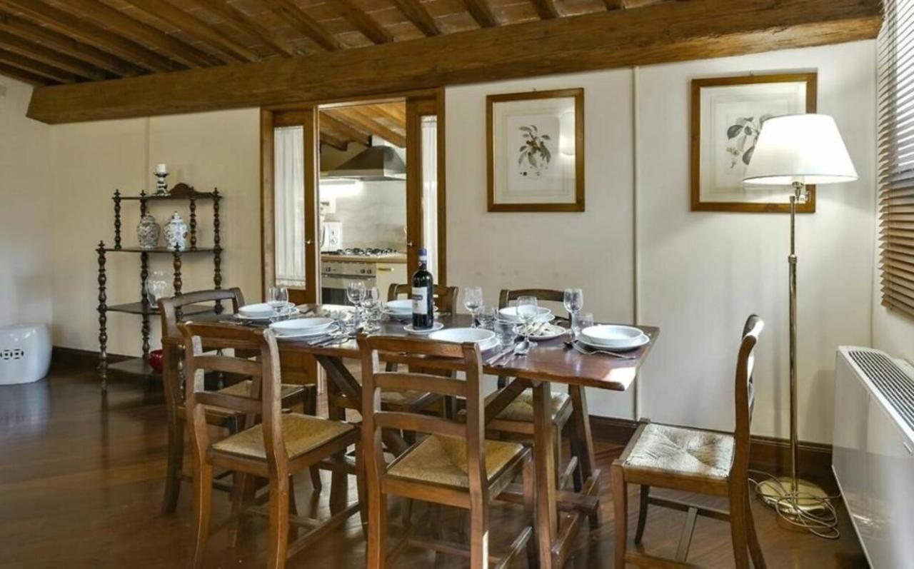 Palazzo Medici Apartments フィレンツェ エクステリア 写真
