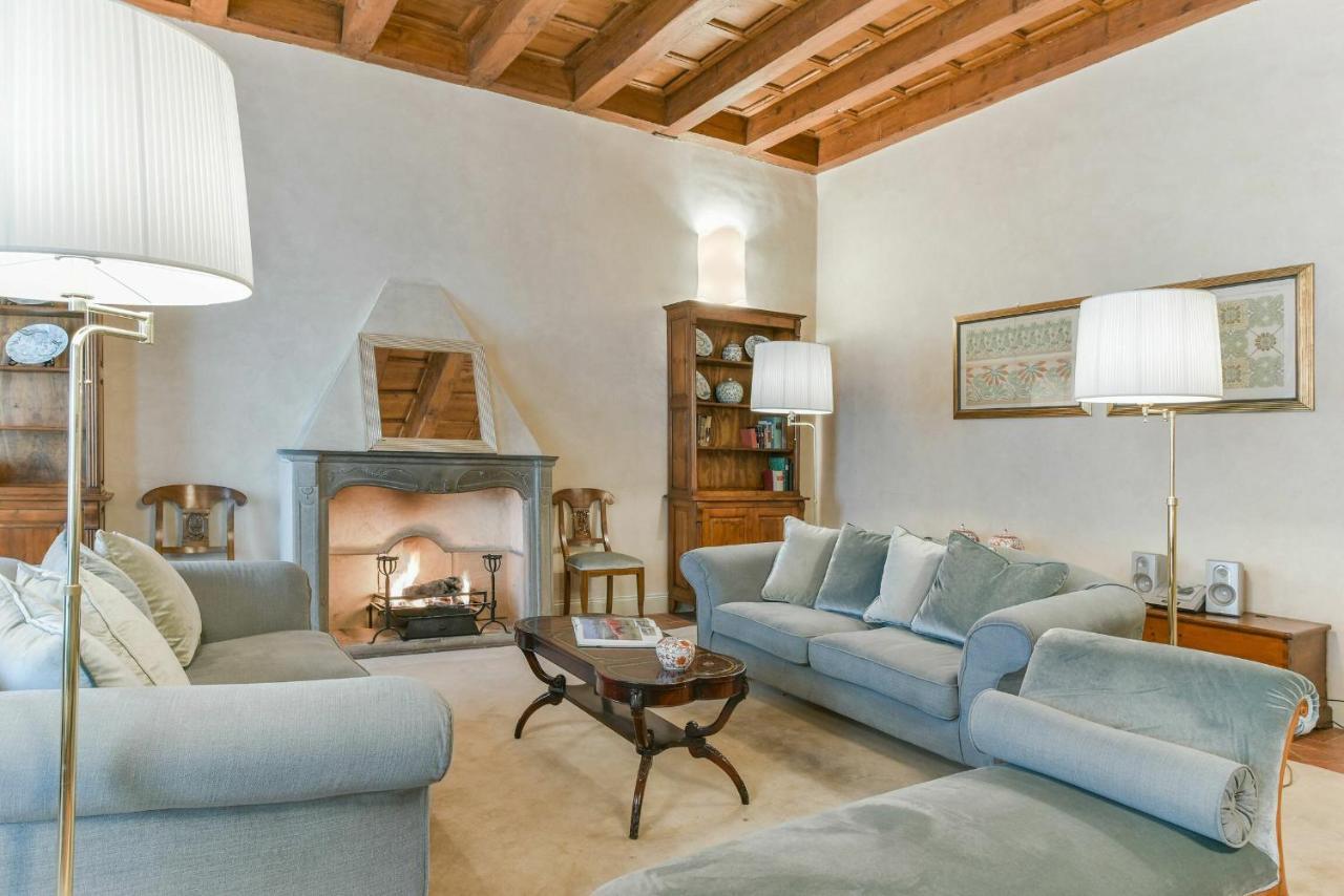 Palazzo Medici Apartments フィレンツェ エクステリア 写真