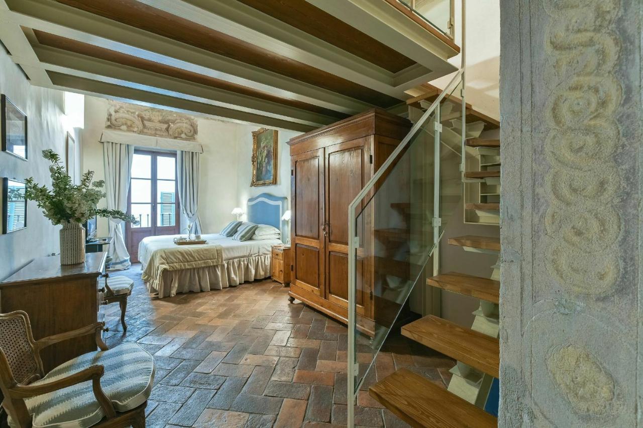 Palazzo Medici Apartments フィレンツェ エクステリア 写真