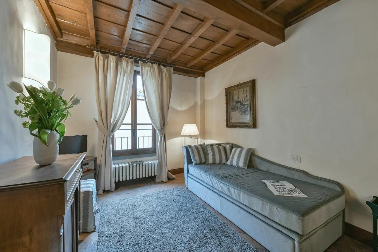 Palazzo Medici Apartments フィレンツェ エクステリア 写真