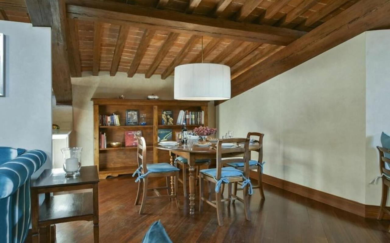 Palazzo Medici Apartments フィレンツェ エクステリア 写真