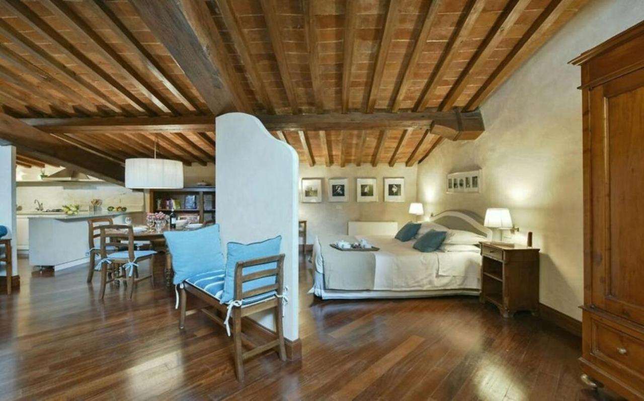 Palazzo Medici Apartments フィレンツェ エクステリア 写真