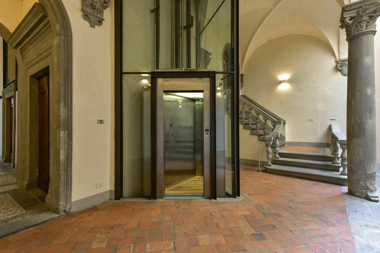 Palazzo Medici Apartments フィレンツェ エクステリア 写真