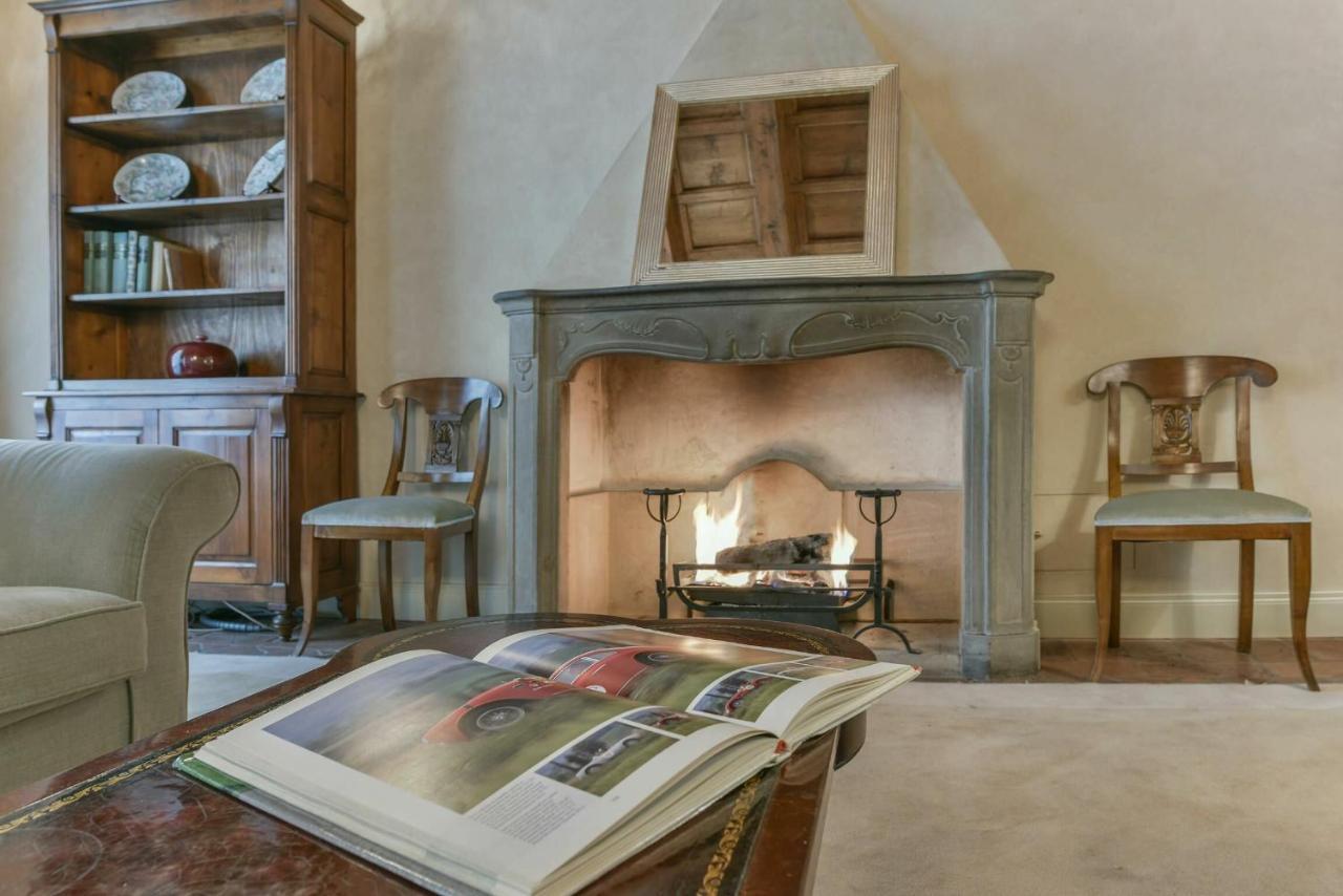 Palazzo Medici Apartments フィレンツェ エクステリア 写真