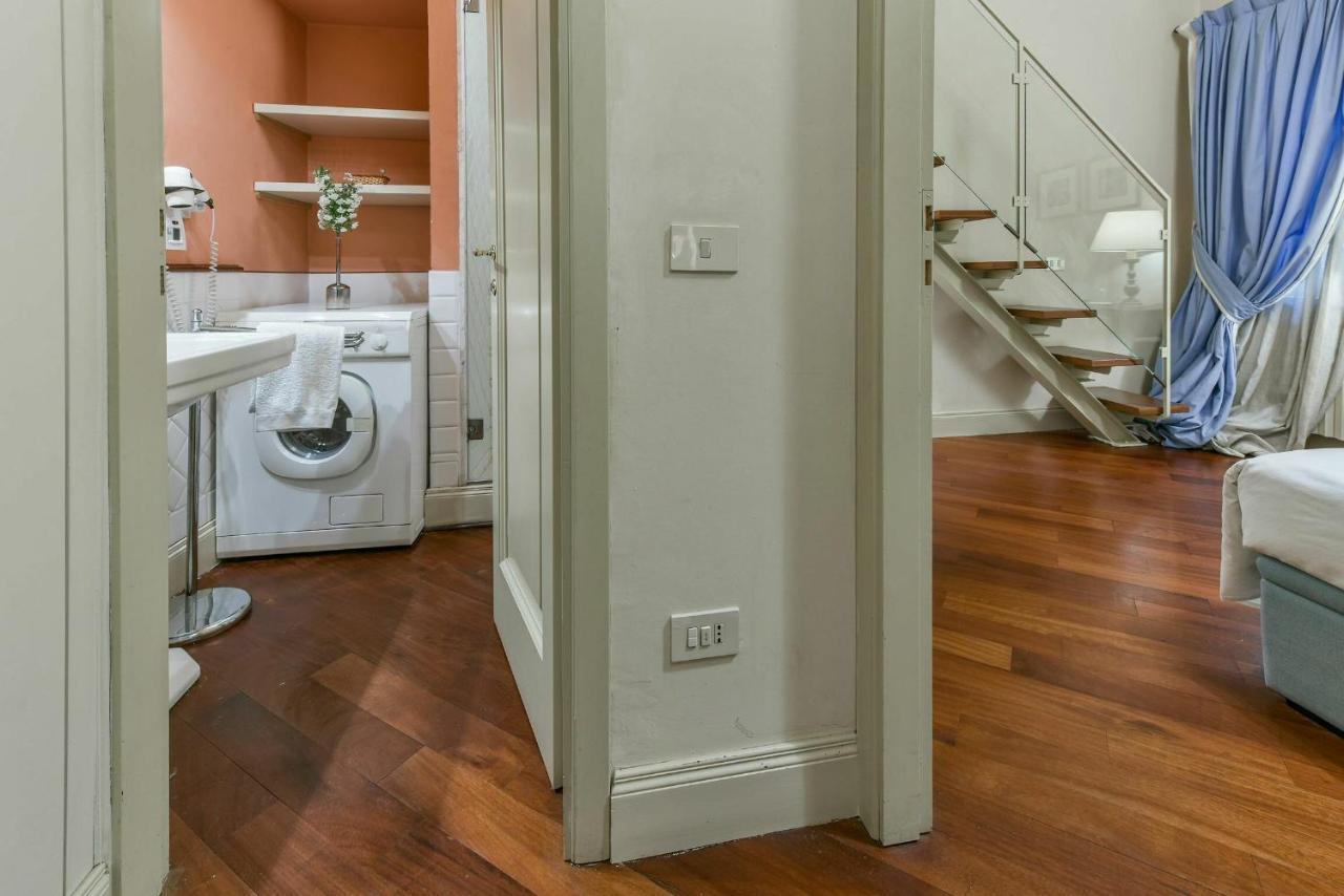 Palazzo Medici Apartments フィレンツェ エクステリア 写真