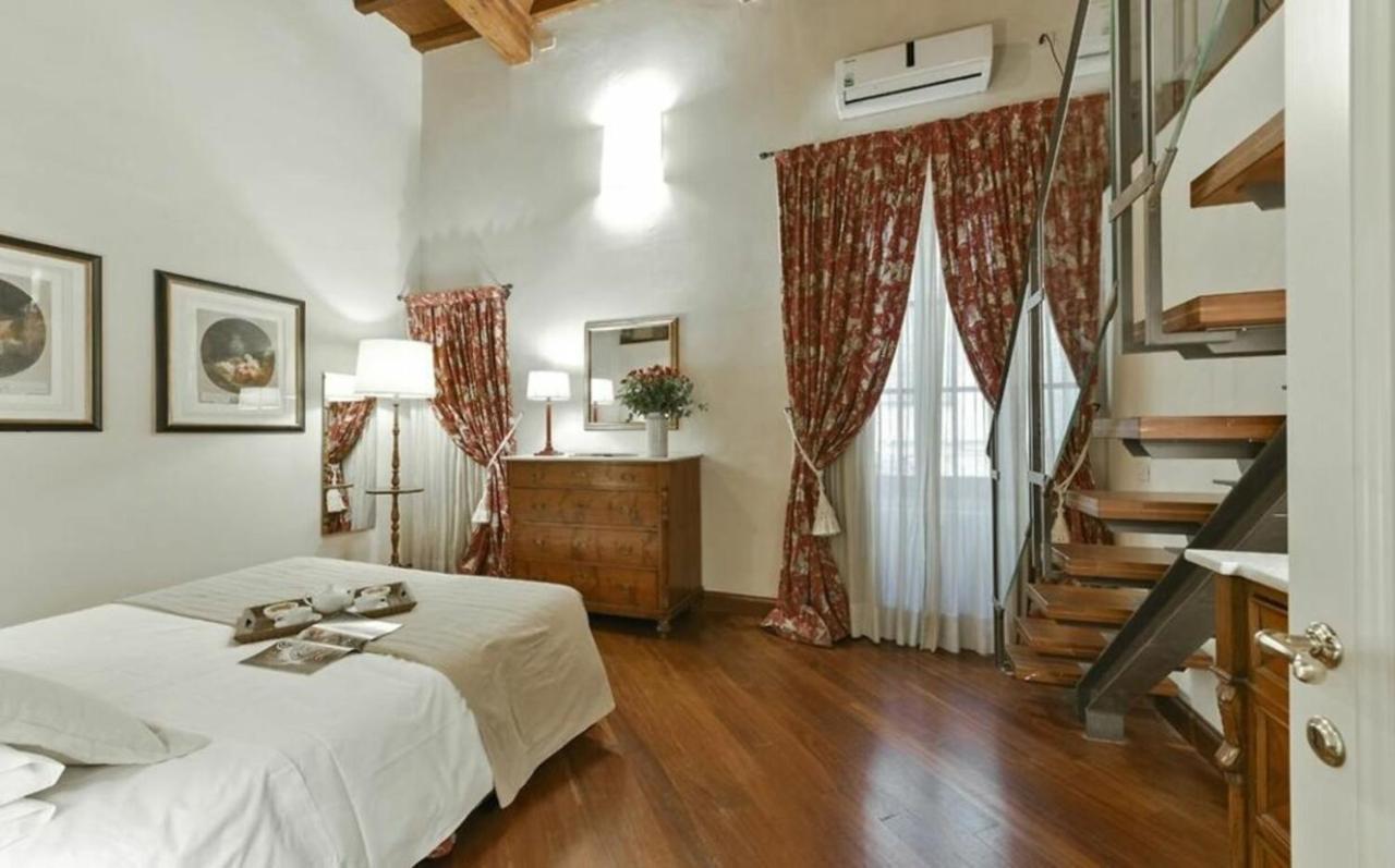 Palazzo Medici Apartments フィレンツェ エクステリア 写真