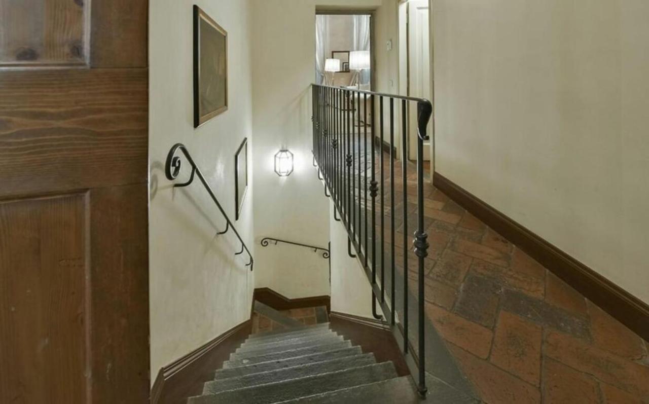 Palazzo Medici Apartments フィレンツェ エクステリア 写真