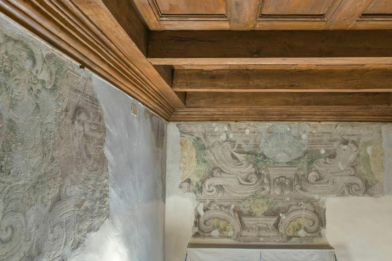 Palazzo Medici Apartments フィレンツェ エクステリア 写真