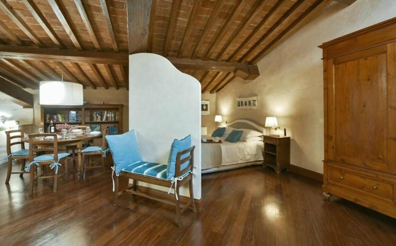 Palazzo Medici Apartments フィレンツェ エクステリア 写真