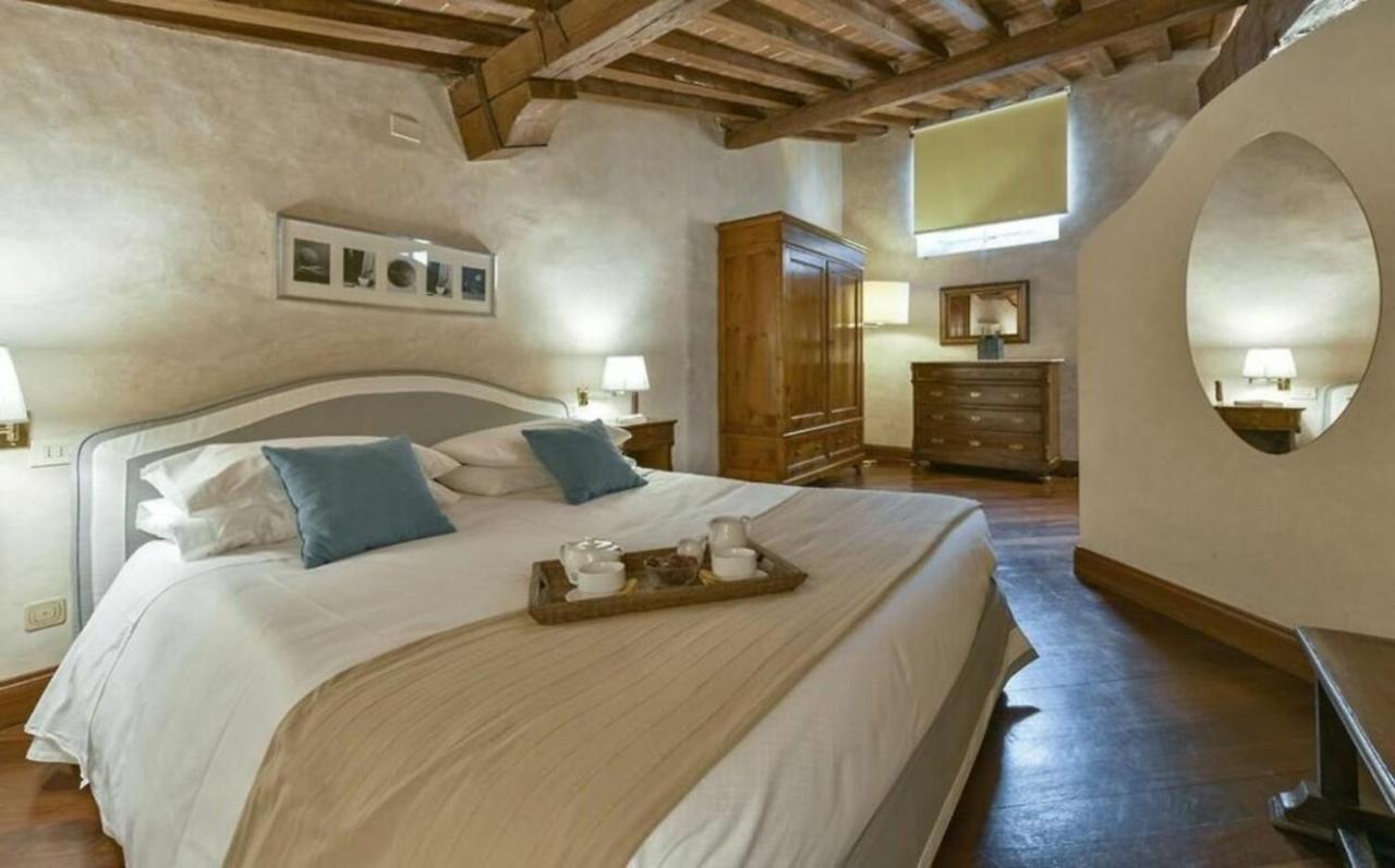 Palazzo Medici Apartments フィレンツェ エクステリア 写真