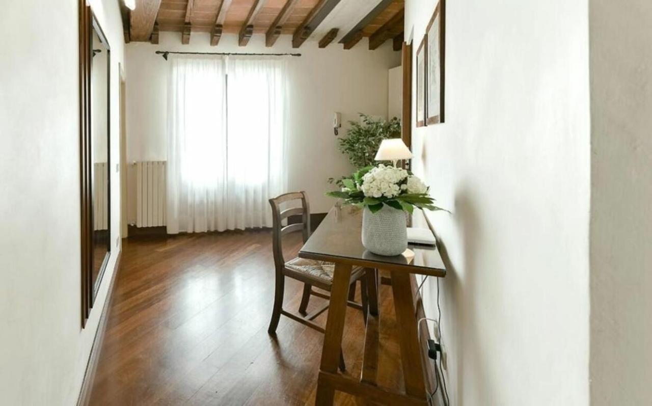 Palazzo Medici Apartments フィレンツェ エクステリア 写真