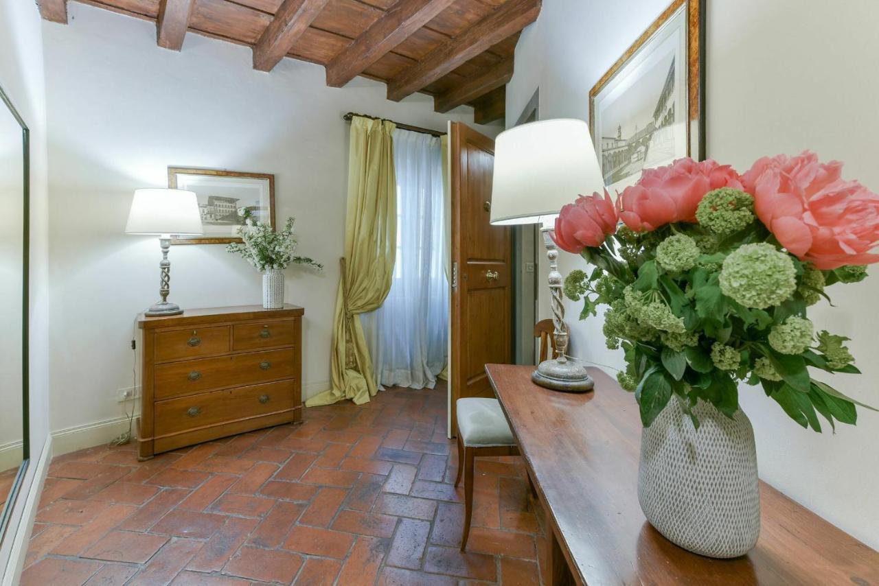 Palazzo Medici Apartments フィレンツェ エクステリア 写真