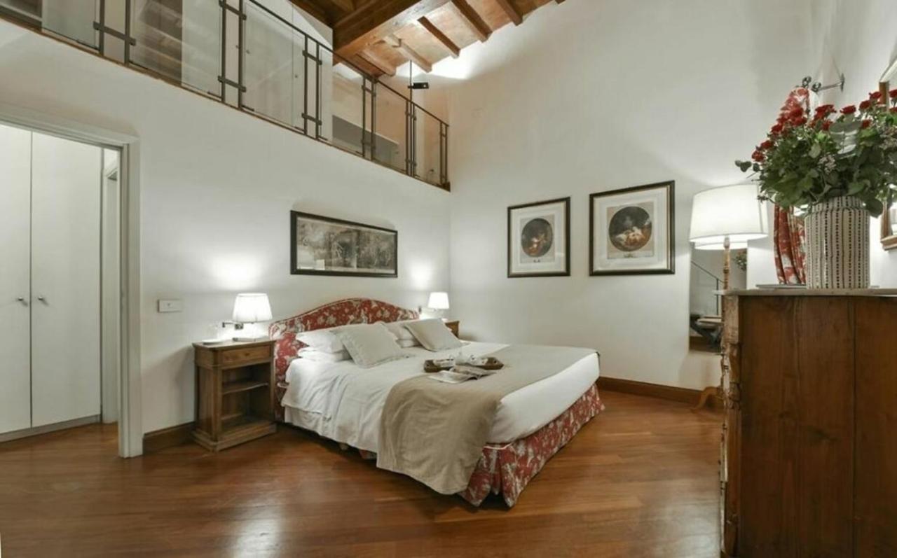 Palazzo Medici Apartments フィレンツェ エクステリア 写真