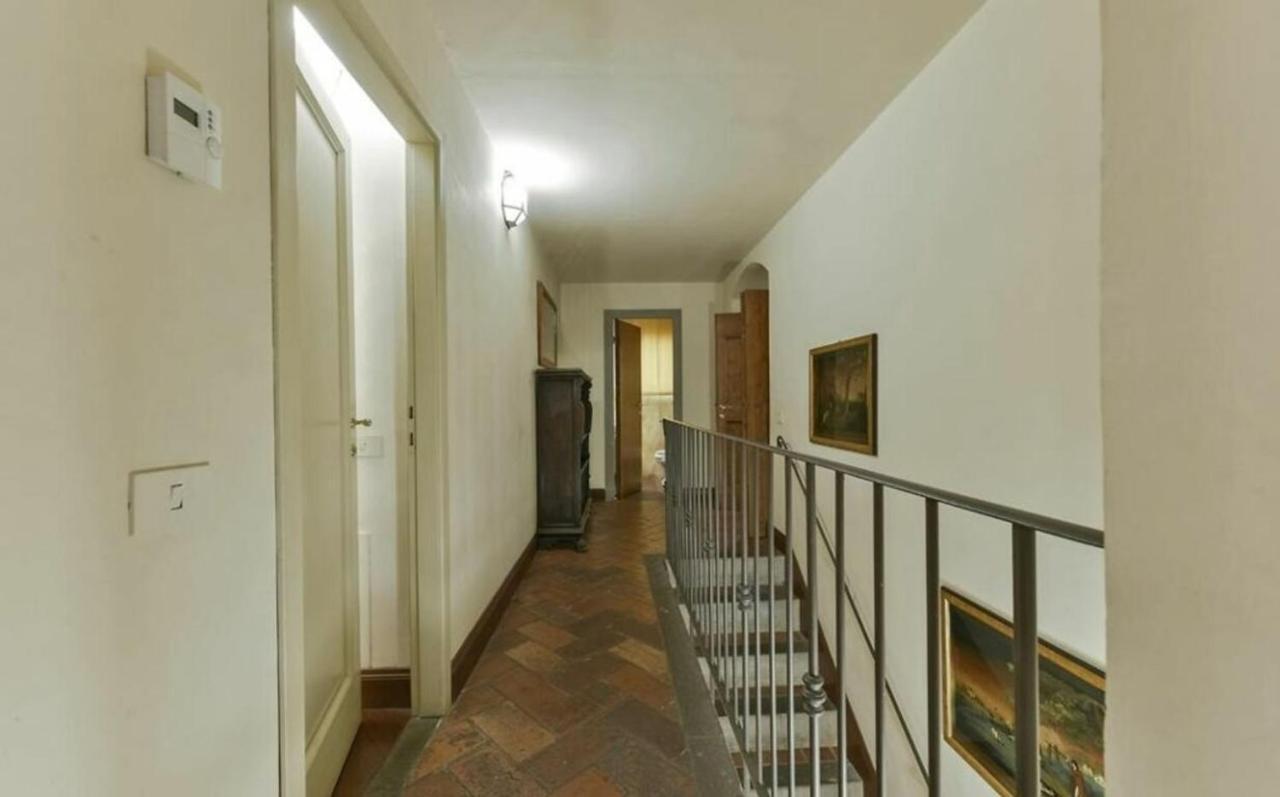Palazzo Medici Apartments フィレンツェ エクステリア 写真