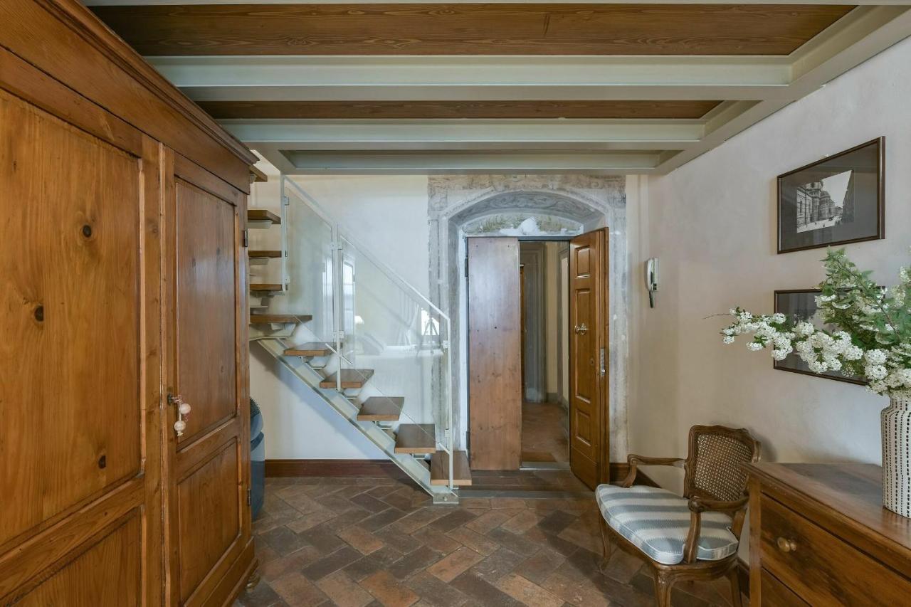 Palazzo Medici Apartments フィレンツェ エクステリア 写真