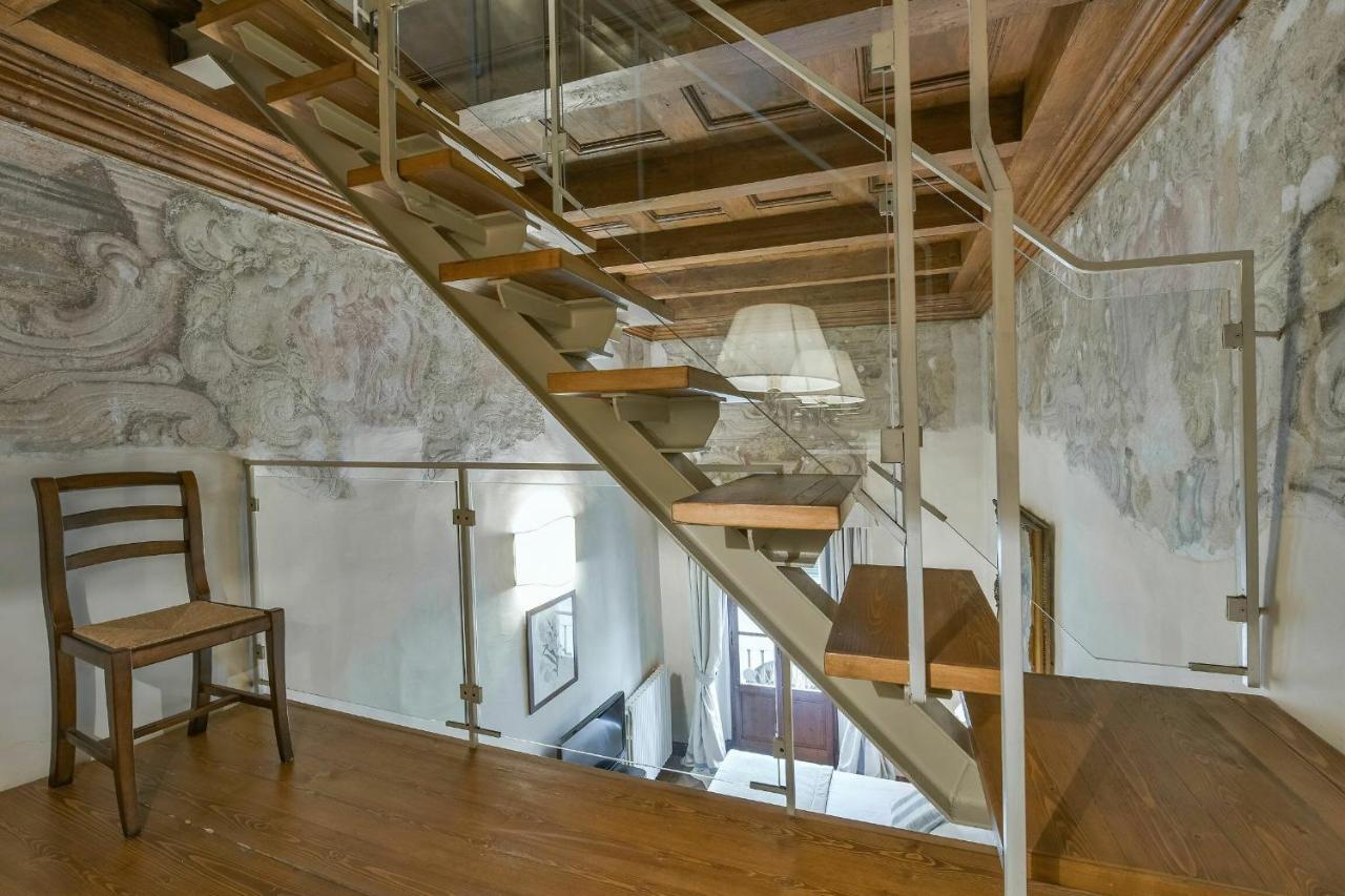 Palazzo Medici Apartments フィレンツェ エクステリア 写真