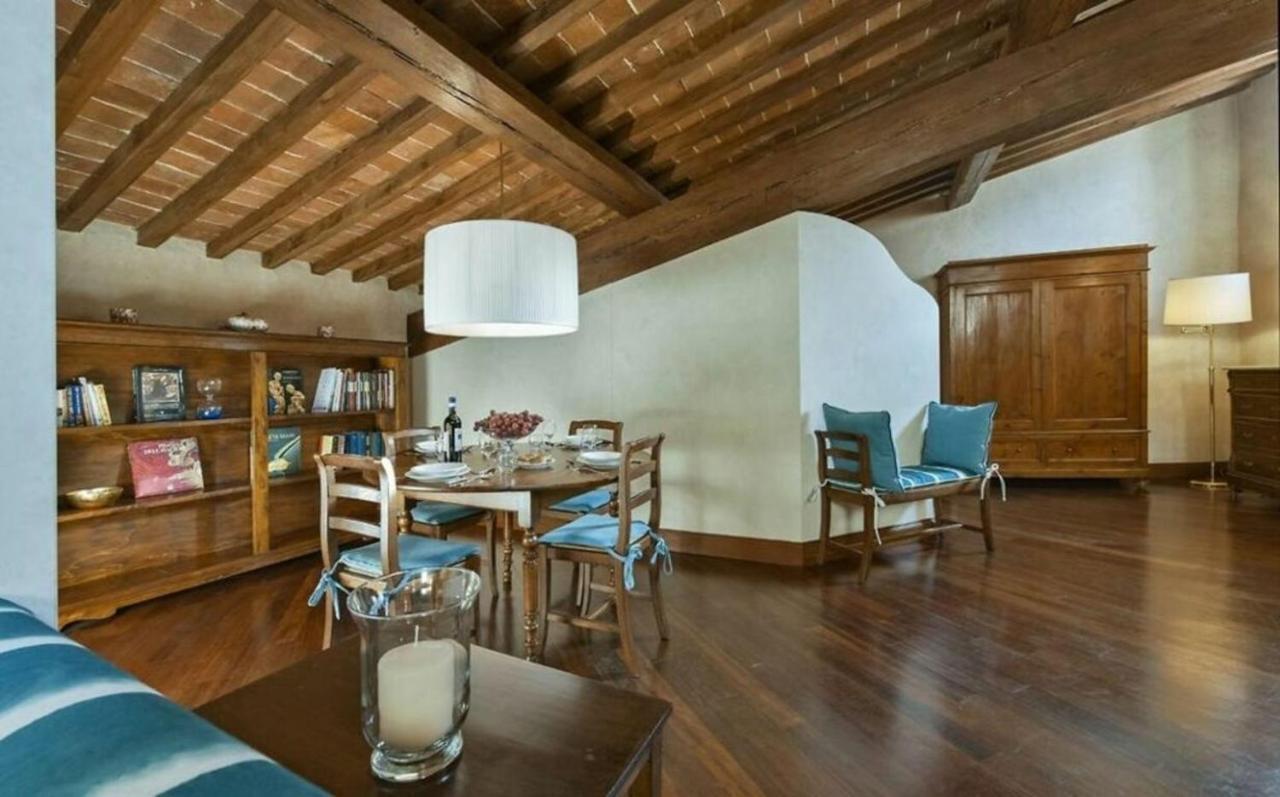 Palazzo Medici Apartments フィレンツェ エクステリア 写真