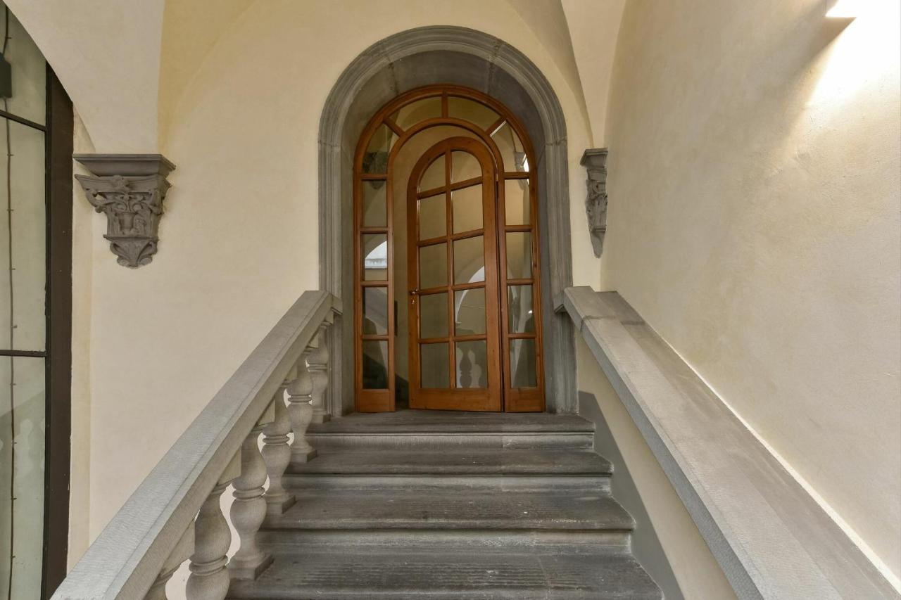 Palazzo Medici Apartments フィレンツェ エクステリア 写真
